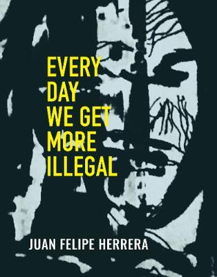 Book cover for Every Day We Get More Illegal
