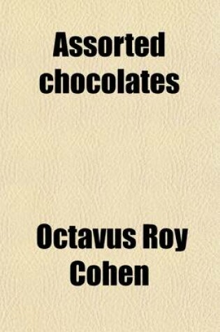 Cover of Assorted Chocolates
