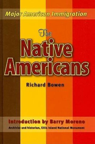 Cover of The Native Americans
