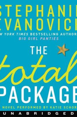 Cover of The Total Package [Unabridged Edition]