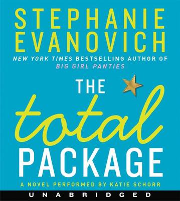Book cover for The Total Package [Unabridged Edition]