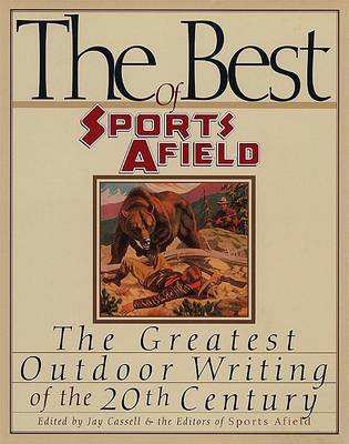 Book cover for The Best of Sports Afield