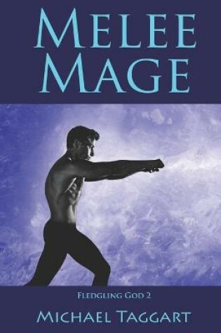 Cover of Melee Mage