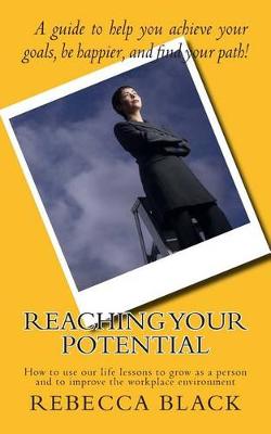 Book cover for Reaching Your Potential