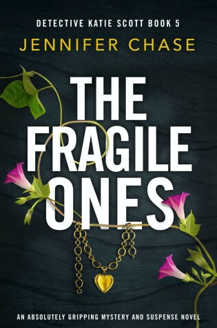 Cover of The Fragile Ones