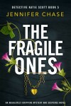 Book cover for The Fragile Ones