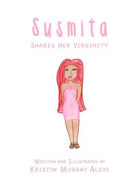 Book cover for Susmita Shares Her Virginity