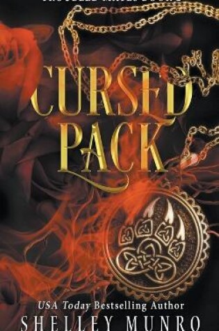 Cover of Cursed Pack