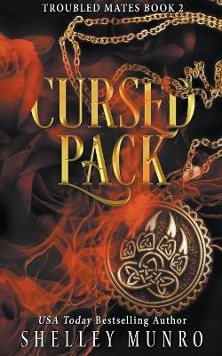 Book cover for Cursed Pack
