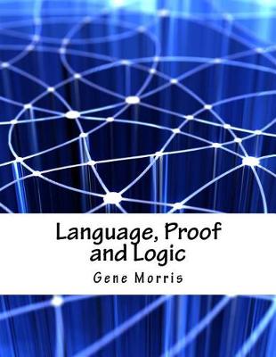 Book cover for Language, Proof and Logic