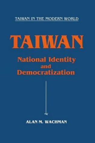 Cover of Taiwan