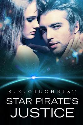Cover of Star Pirate's Justice