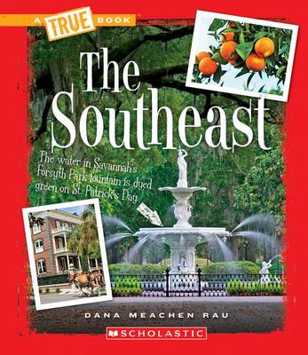Cover of The Southeast