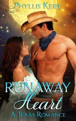 Book cover for Runaway Heart