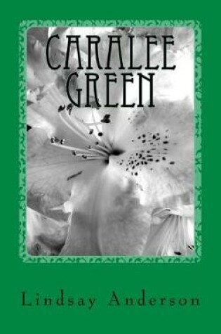 Cover of Caralee Green