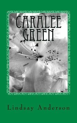 Book cover for Caralee Green