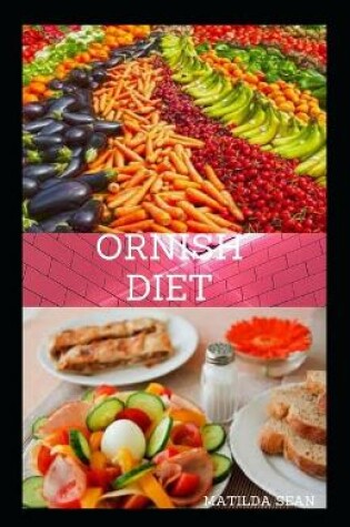 Cover of Ornish Diet