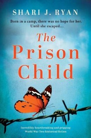 Cover of The Prison Child