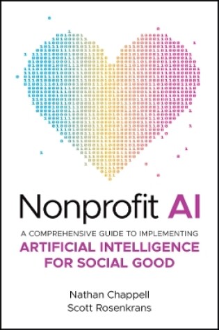 Cover of Nonprofit AI