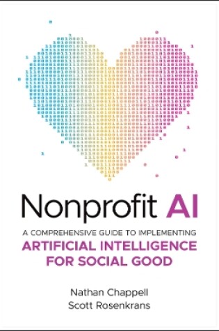 Cover of Nonprofit AI