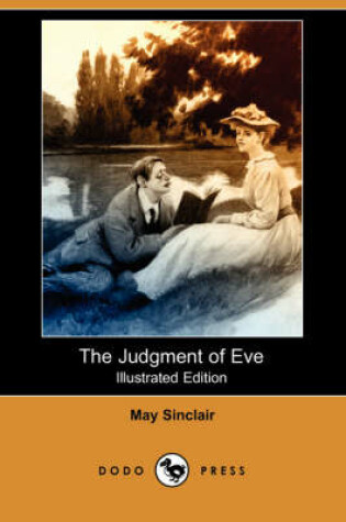 Cover of The Judgment of Eve(Dodo Press)