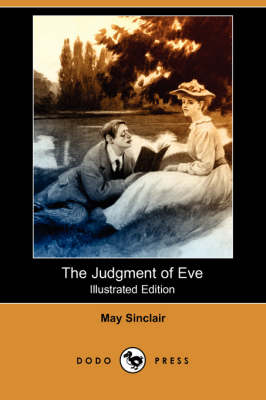 Book cover for The Judgment of Eve(Dodo Press)