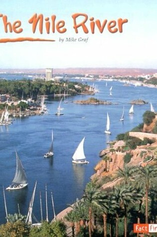 Cover of The Nile River