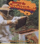Book cover for Hooray for Beekeeping!