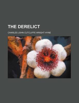 Book cover for The Derelict