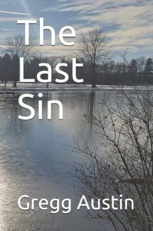 Cover of The Last Sin