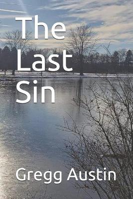 Cover of The Last Sin