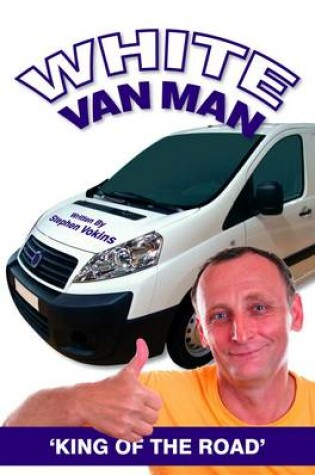 Cover of White Van Man