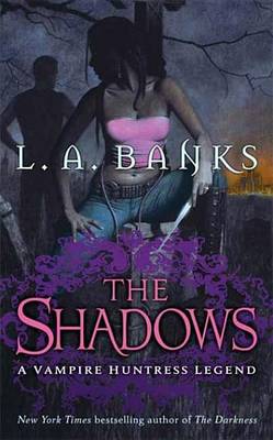 Cover of The Shadows