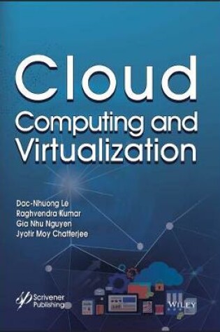 Cover of Cloud Computing and Virtualization