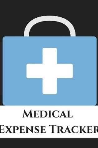 Cover of Medical Expense Tracker