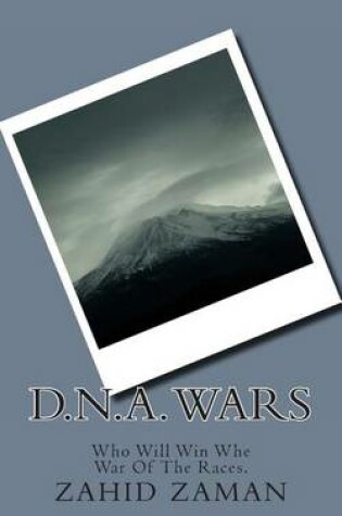 Cover of DNA Wars