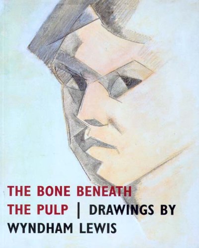 Book cover for The Bone Beneath the Pulp