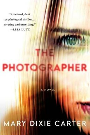 Cover of The Photographer