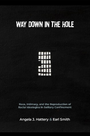 Cover of Way Down in the Hole