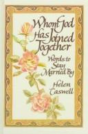 Book cover for Whom God Has Joined Together