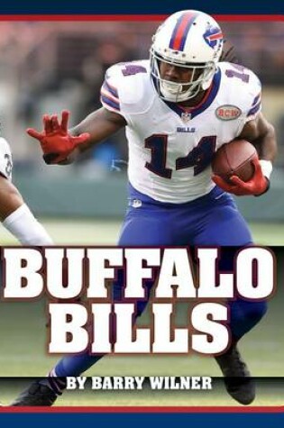 Cover of Buffalo Bills