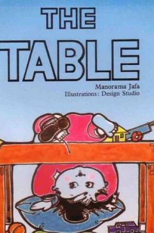 Cover of The Table (English)