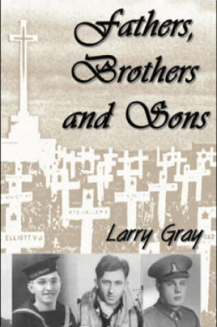 Cover of Fathers, Brothers and Sons