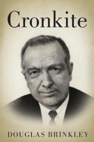 Cover of Cronkite