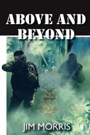 Cover of Above and Beyond