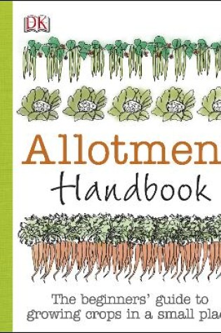 Cover of Allotment Handbook