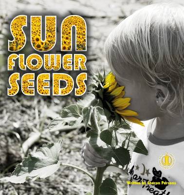 Book cover for Sunflower Seeds