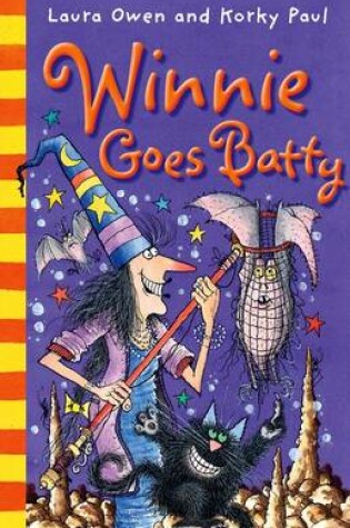 Cover of Winnie the Witch Fiction Pack 2 (6 Books)