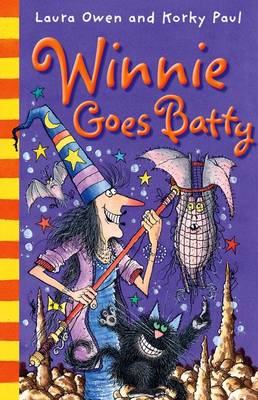 Book cover for Winnie the Witch Fiction Pack 2 (6 Books)