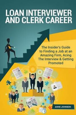 Cover of Loan Interviewer and Clerk Career (Special Edition)